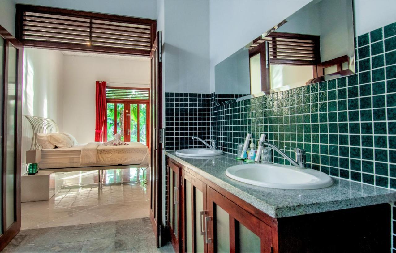 Villa Kelapa Lovina Exteriör bild
